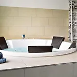 5 Star Holiday Home In Kappeln * 卡珀尔恩