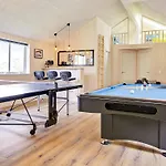 度假居 5 Star Holiday Home In Kappeln *