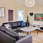 Casa vacanze 20 Person In Hasselberg Kappeln
