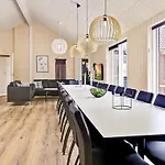 20 Person In Hasselberg Casa vacanze Kappeln