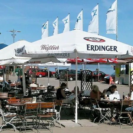 20 Person In Hasselberg بيت للعطل