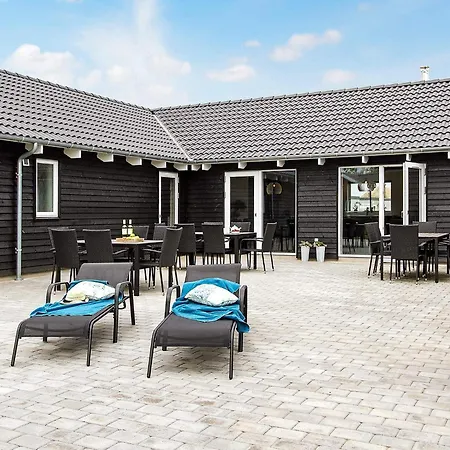 Semesterbostad 5 Star In Kappeln