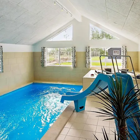 5 Star Holiday Home In Kappeln בית נופש קפלן