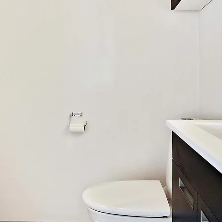 5 Star Holiday Home In Kappeln בית נופש