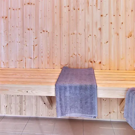 Feriehus 5 Star Holiday Home In Kappeln *