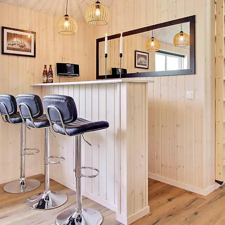 Feriehus 5 Star Holiday Home In Kappeln