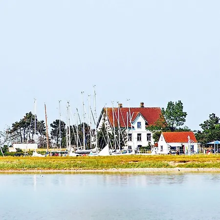 Feriehus 5 Star Holiday Home In Kappeln *